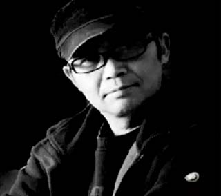 ZHU XIN MING 朱心明(中国籍)