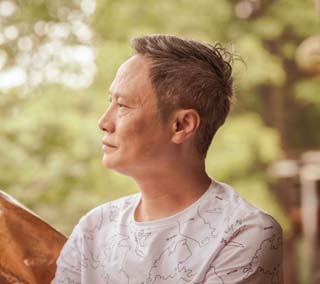 YU JIAN FENG 余剑锋(中国籍)