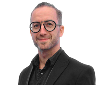 DANIEL HIHDE 丹利尔.欣德(英国籍)