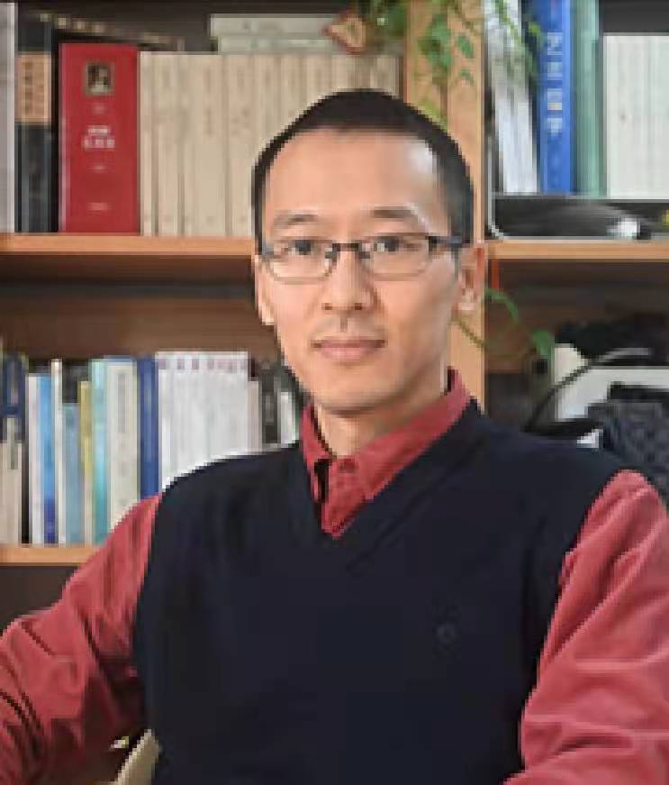 HU YI RONG 胡易容(中国籍)