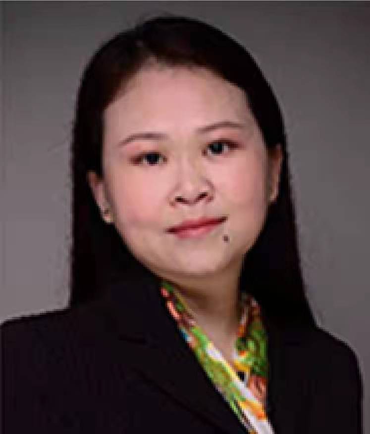 LI FEI 李菲(中国籍)