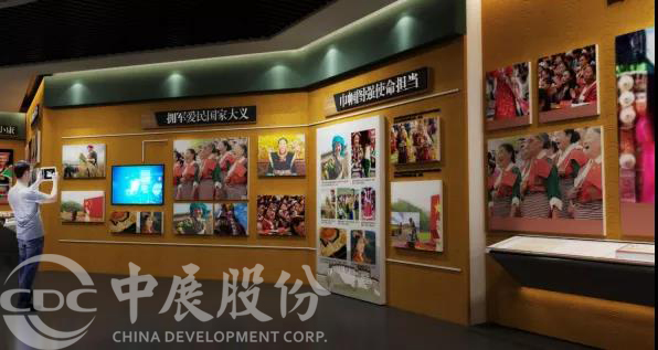 博物馆展示设计要把握什么规则？三个规则需把握！