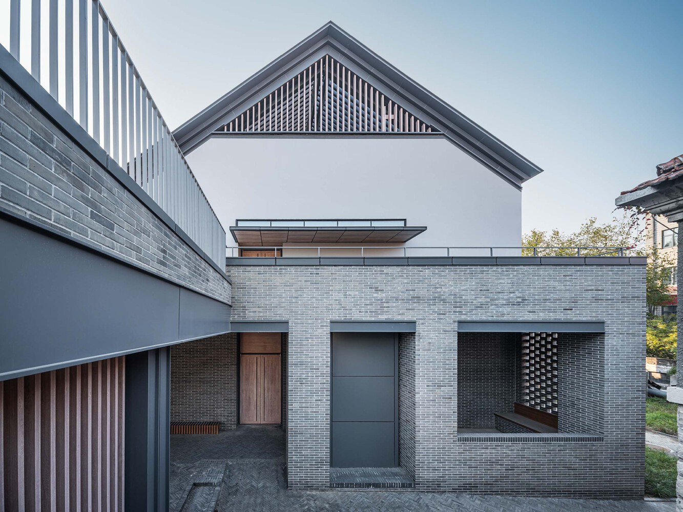 企业展厅设计搭建注意哪些细节原则问题？