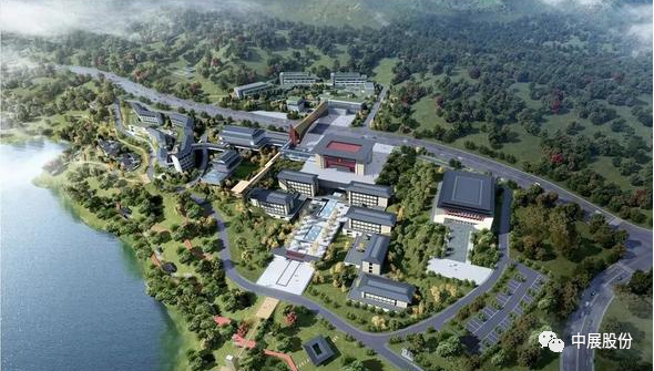 与时俱进的党史馆/党建展厅设计与施工如何出发——大巴山干部学院党史党性教育馆