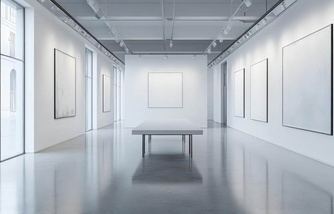 博物馆设计施工：留白艺术如何成就高级展馆体验
