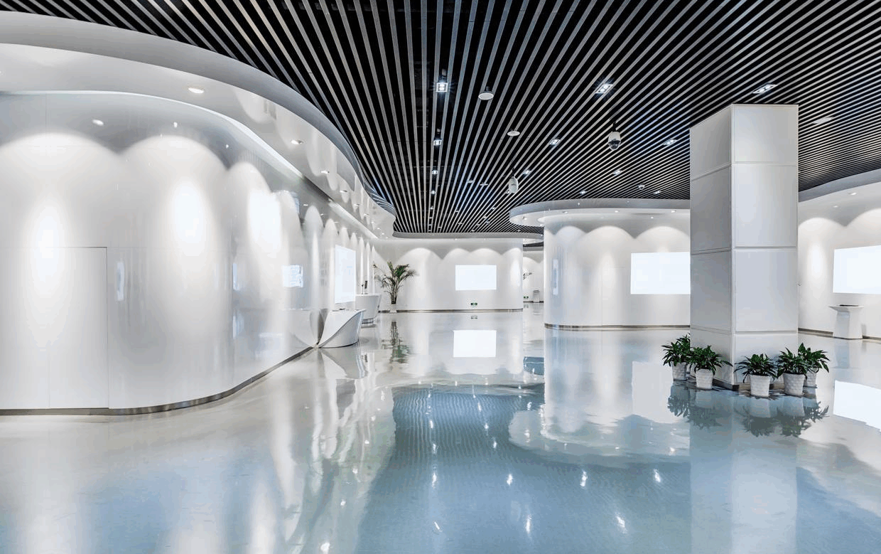 博物馆设计施工