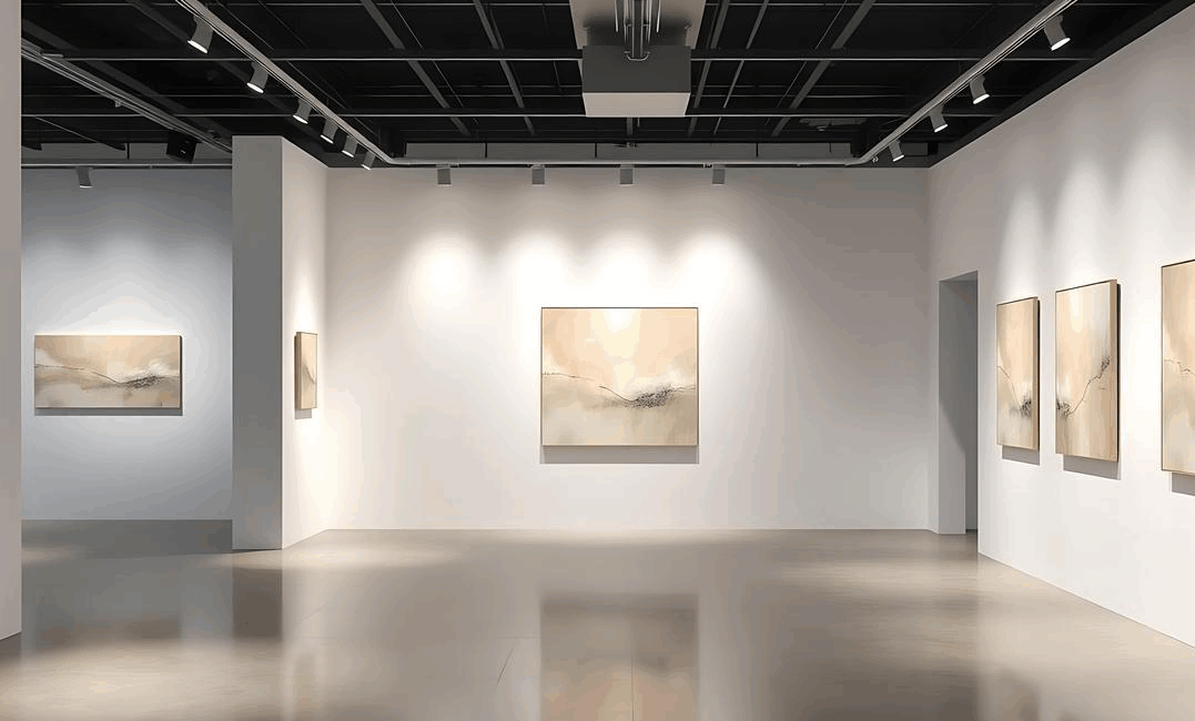 文化展馆设计施工