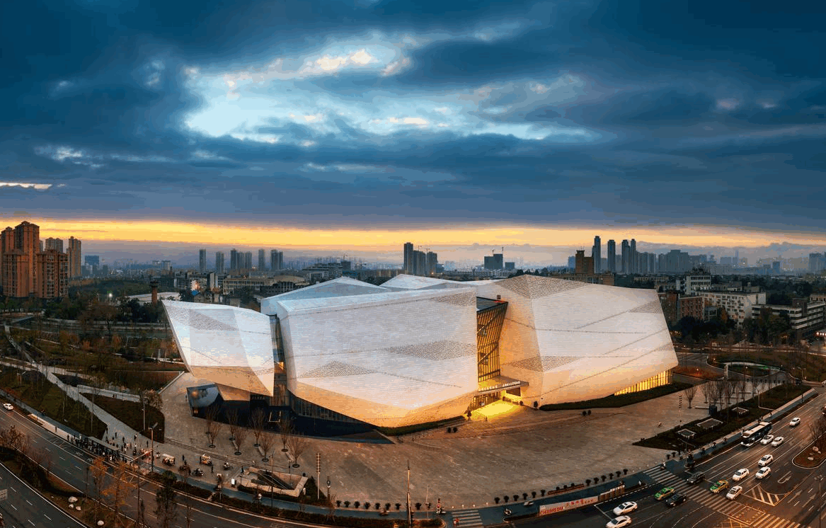 全国科技馆设计企业推荐，这5家公司值得信赖