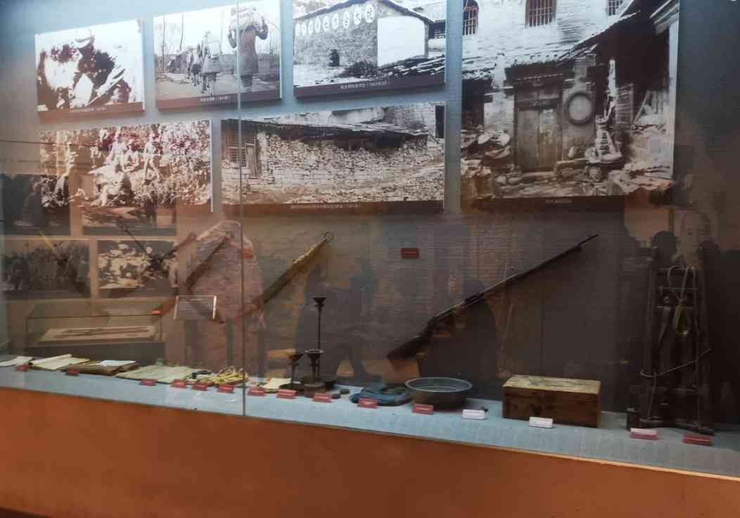 纪念馆设计施工推荐：纪念馆设计如何实现叙事与情感的深度融合？