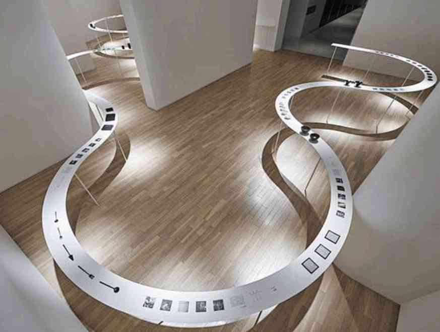 展厅设计施工公司排名推荐，展陈行业深耕多年企业推荐