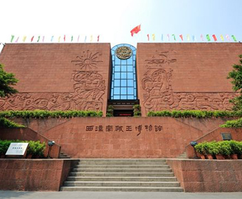 王墓博物馆设计有什么样的价值？