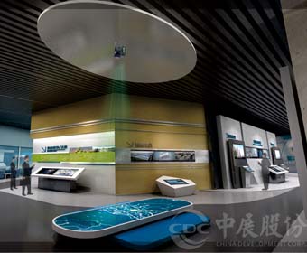 展览博物馆设计具有哪些重点，把握这几点博物馆更具艺术感