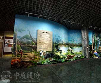 博物馆设计注意事项3点，才能更好的服务大众